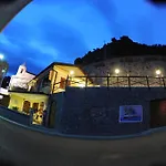 La Mela Blu Bed & Breakfast Furore