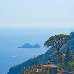 La Mela Blu Bed & Breakfast Furore