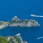 La Mela Blu Bed & Breakfast
