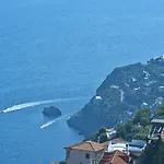 La Mela Blu Furore