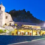 La Mela Blu Bed & Breakfast 3*