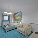 Bed & Breakfast La Mela Blu
