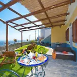 Bed & Breakfast La Mela Blu 3*