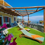 La Mela Blu 3*