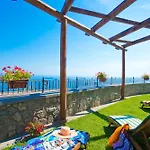 La Mela Blu Bed & Breakfast Furore