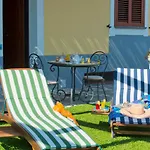 Bed & Breakfast La Mela Blu Furore