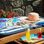 La Mela Blu Bed & Breakfast 3*