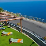 La Mela Blu 3* Furore