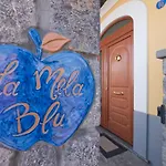 Bed & Breakfast La Mela Blu 3*