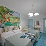 La Mela Blu Bed & Breakfast Furore