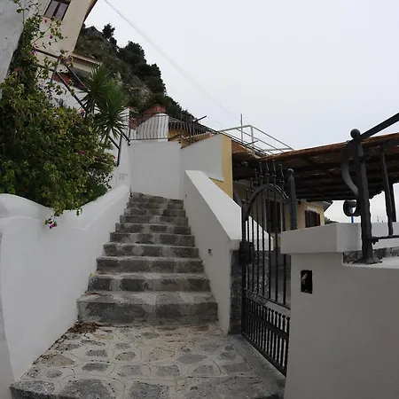 La Mela Blu B&B
