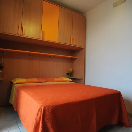 La Mela Blu B&B 3*