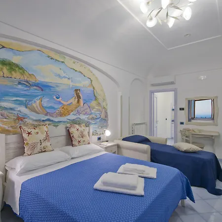 Bed & Breakfast La Mela Blu