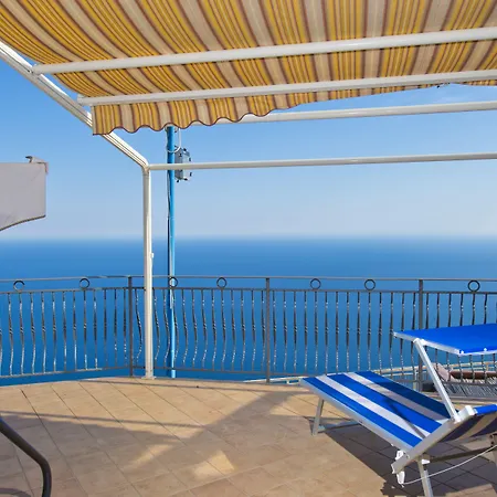 Bed & Breakfast La Mela Blu 3*