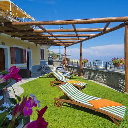La Mela Blu B&B 3*