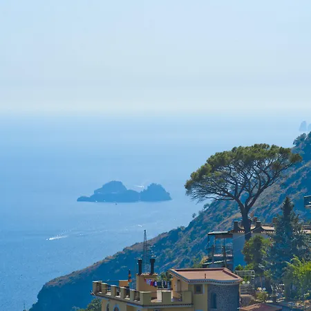 La Mela Blu B&B 푸로레