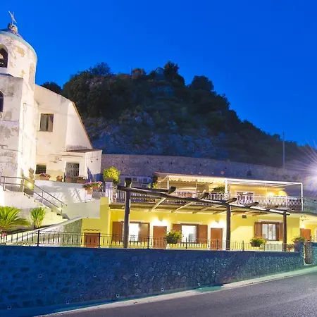 La Mela Blu B&B 3*