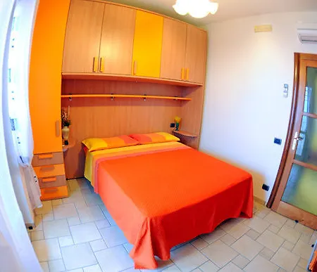 La Mela Blu B&B 3*