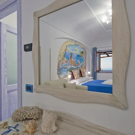 La Mela Blu B&B 3*