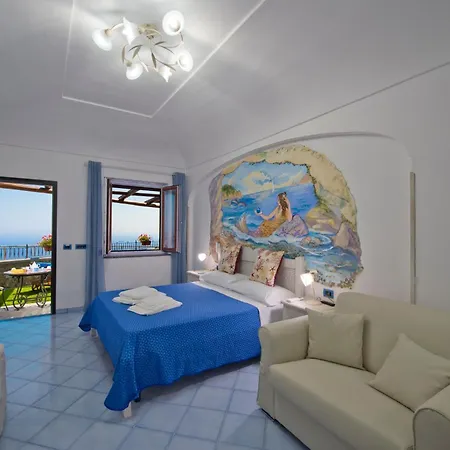 La Mela Blu