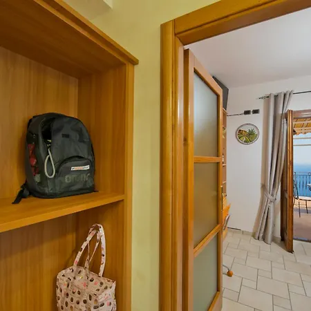 La Mela Blu B&B 3*