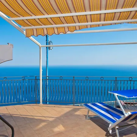 La Mela Blu B&B 3*