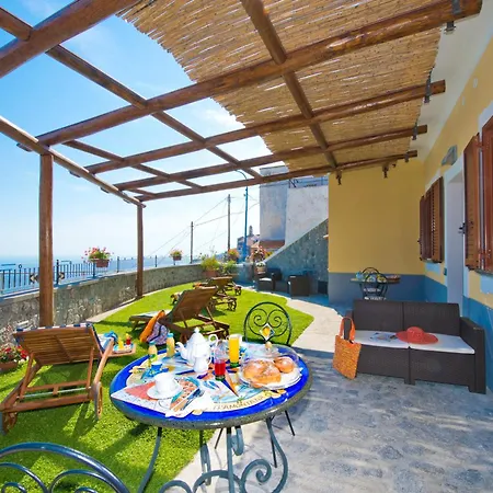 B&B La Mela Blu 3*