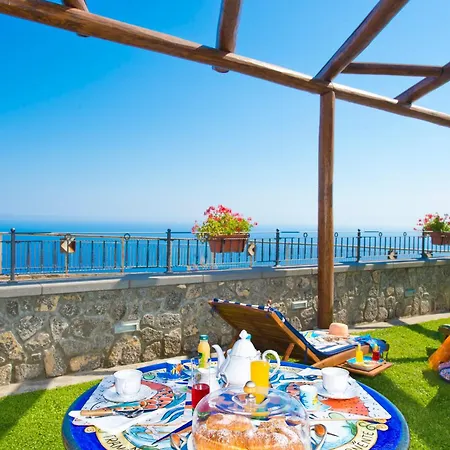 La Mela Blu B&B 푸로레