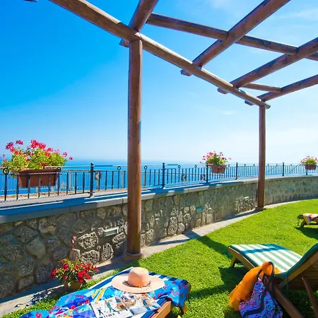La Mela Blu B&B 푸로레