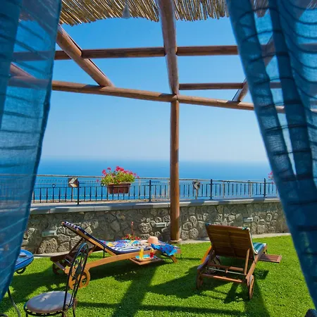 La Mela Blu B&B