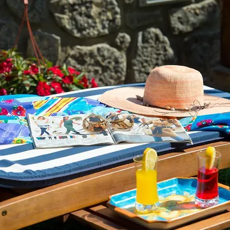 La Mela Blu B&B 3*