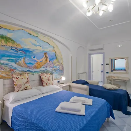 Bed & Breakfast La Mela Blu