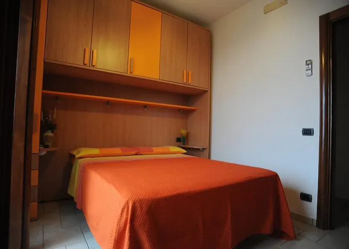 La Mela Blu Bed and breakfast 3*