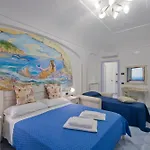 לינה וארוחת בוקר La Mela Blu