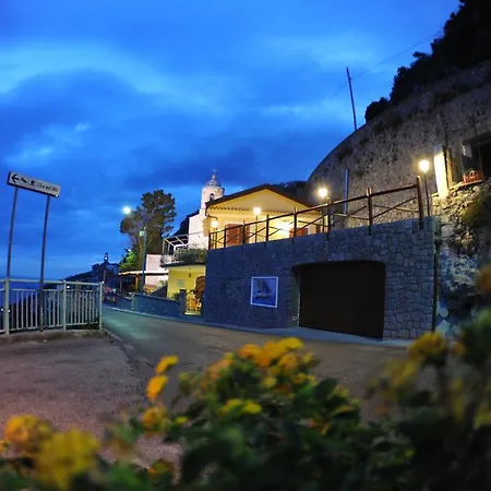 La Mela Blu 3*