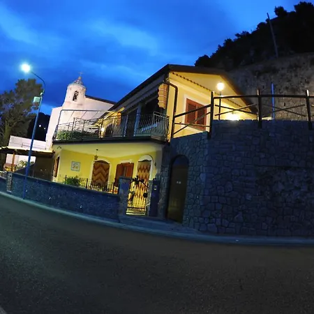 La Mela Blu 3* Furore