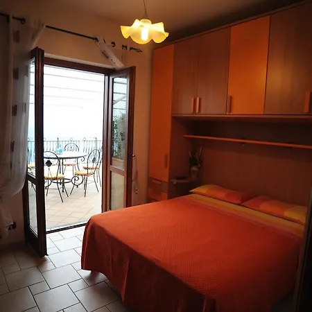 Bed & Breakfast La Mela Blu