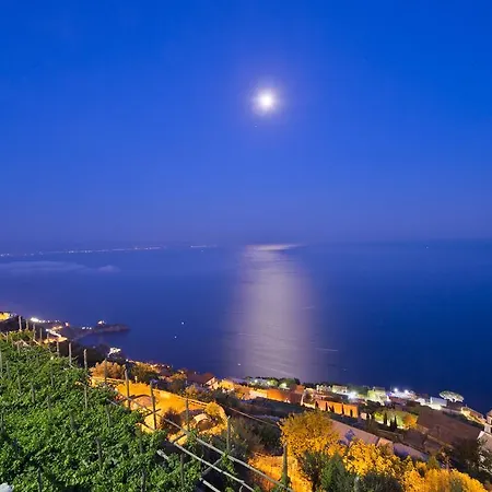 Bed & Breakfast La Mela Blu