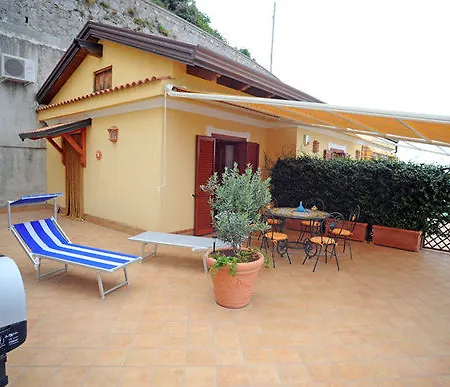 Bed & Breakfast La Mela Blu