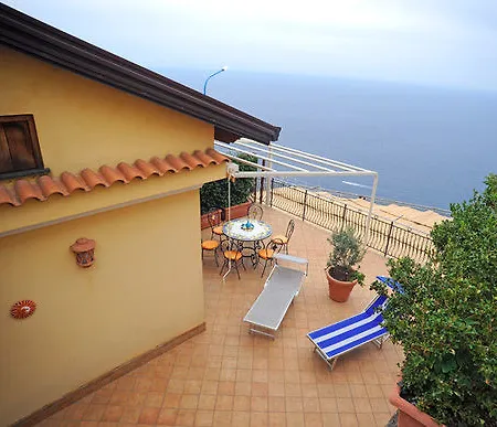 La Mela Blu Bed & Breakfast