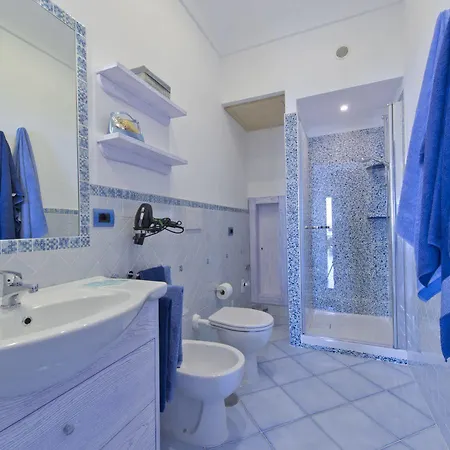 Bed & Breakfast La Mela Blu
