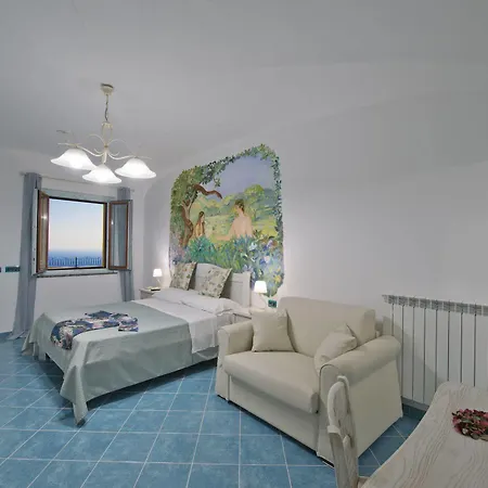 Bed & Breakfast La Mela Blu