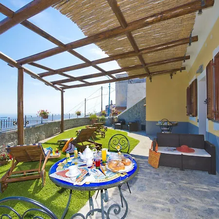 Bed & Breakfast La Mela Blu 3*