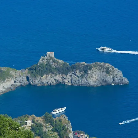 Bed & Breakfast La Mela Blu