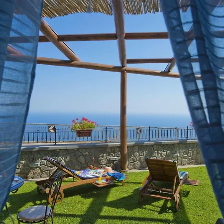 La Mela Blu Bed & Breakfast