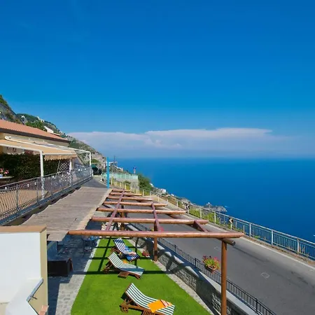 Bed & Breakfast La Mela Blu
