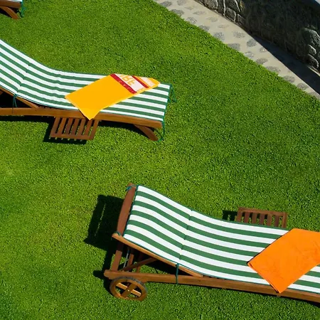 Bed & Breakfast La Mela Blu