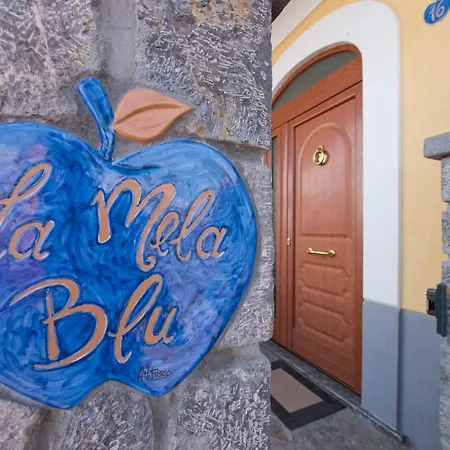 Bed & Breakfast La Mela Blu 3*